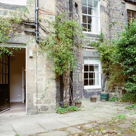 Gorgeous Central Edinburgh 3-Bedroom Apartment Kültér fotó